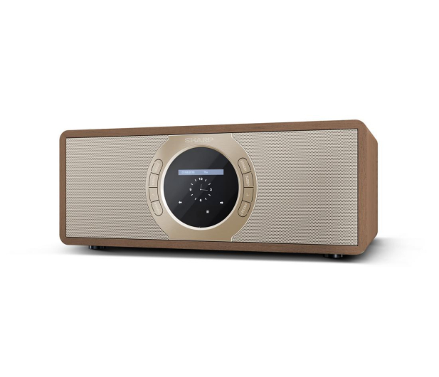 Sharp RADIO INTERNETOWE SHARP DR-I470(BR)PRO# - 1378167 - zdjęcie 2